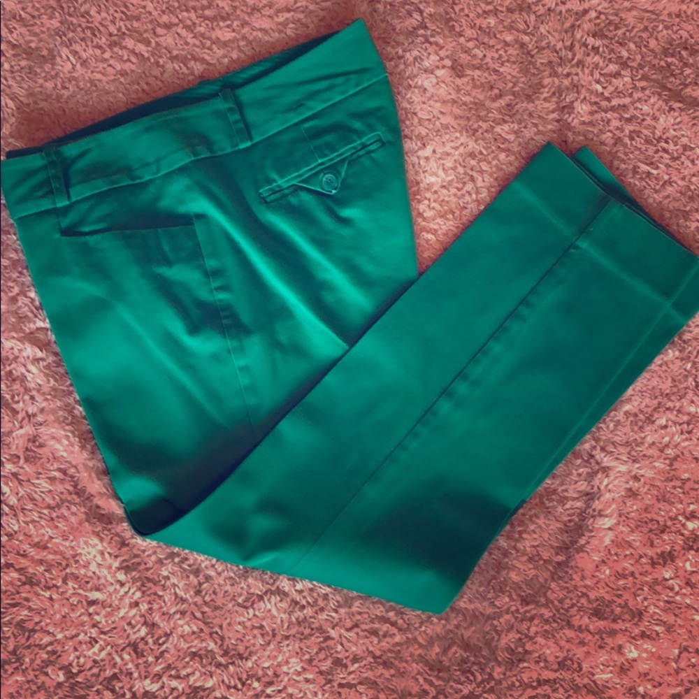 Women’s Dress Pants